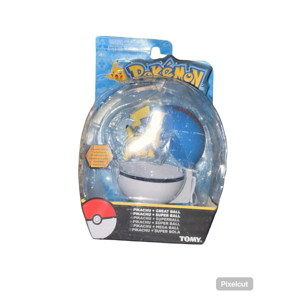 Pokemon description new